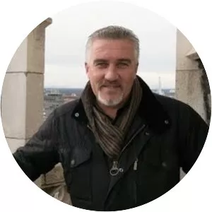 Paul Hollywood: City Bakes - TV program