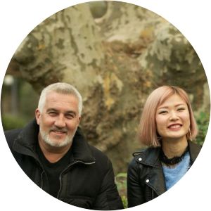 Paul Hollywood Eats Japan