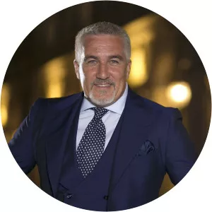 Paul Hollywood's Big Continental Road Trip