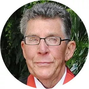 Paul Holmes - New Zealand broadcaster