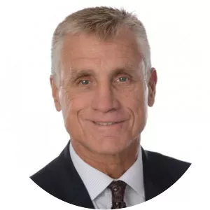 Paul Holmgren