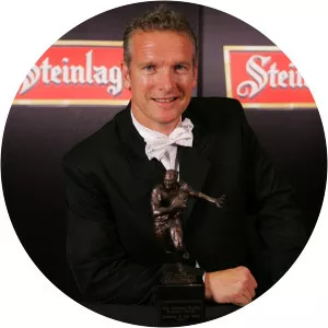 Paul Honiss - Referee