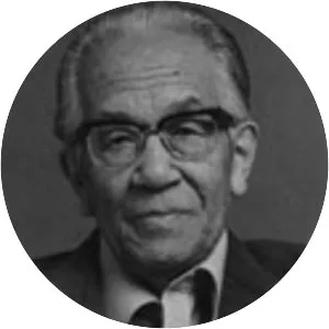 Paul Horiuchi - American painter