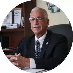 Paul Hornback - Former Kentucky State Senator