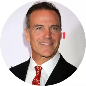 Paul Hornsby - American musician