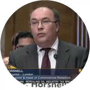 Paul Horsnell - Author