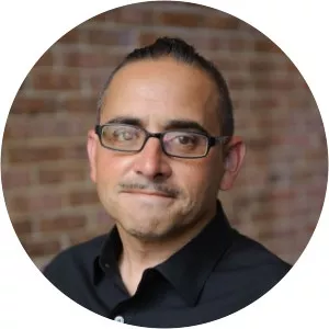Paul Horwitz - Author