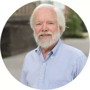 Paul Houston - Researcher