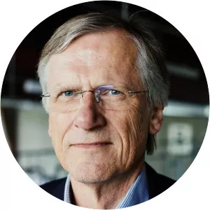 Paul Hoyningen-Huene - German philosopher