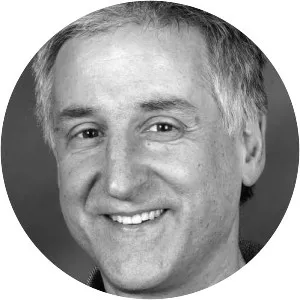 Paul Hudak - Master of Saybrook College