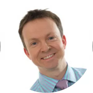 Paul Hudson - Weathercaster