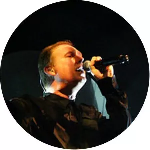 Paul Humphreys - Singer