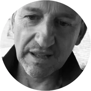 Paul Hurstfield