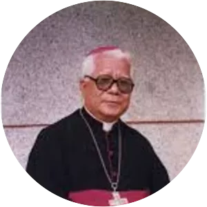 Paul Huynh Dông Các (Phaolô . . .