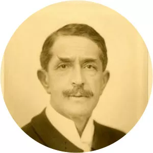 Paul Hyacinthe Loyson - French dramatist ‧ Hyacinthe Loyson's son