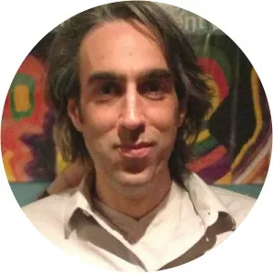 Paul Hyett - Movie director