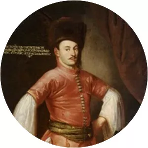 Paul I, Prince Esterházy - Author