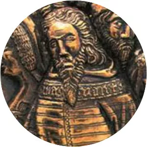 Paul I Šubić of Bribir