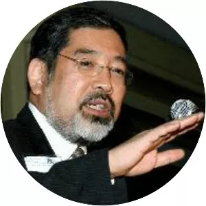 Paul Igasaki