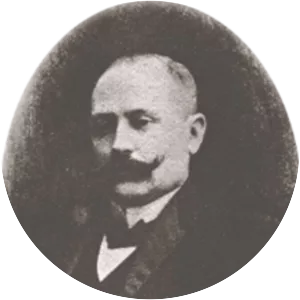 Paul Ignatieff - Russian Politician