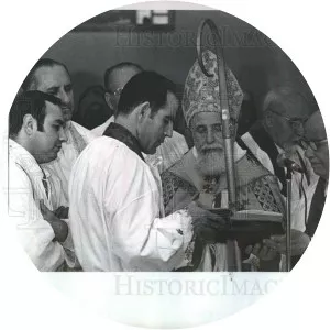 Paul II Cheikho