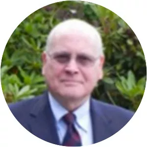 Paul Ingram - Author
