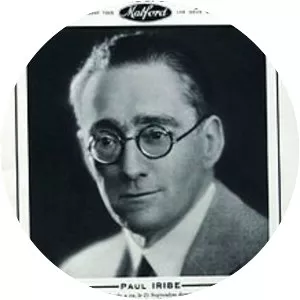 Paul Iribe