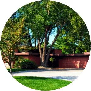 Paul J. and Ida Trier House - Building in Johnston, Iowa