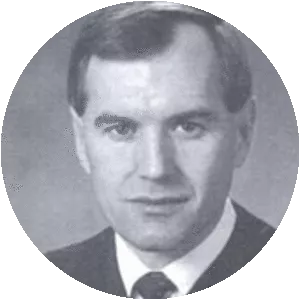 Paul J. Barbadoro - Judge