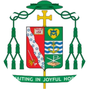 Paul J. Bradley - Reverend