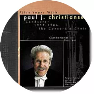 Paul J. Christiansen