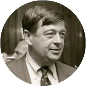 Paul J. Curran - Former United States Attorney for the Southern District of New York