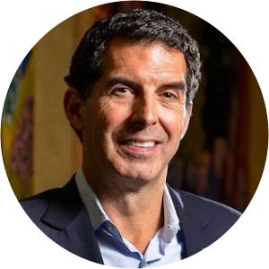 Paul J. Diaz - CEO of Myriad Genetics