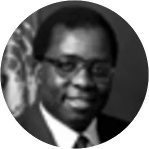 Paul J. F. Lusaka