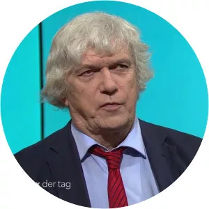 Paul J. J. Welfens - German economist