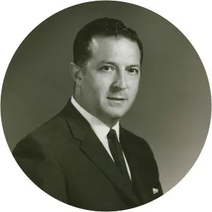 Paul J. Manafort Sr.