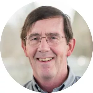 Paul J. Quirk - Author