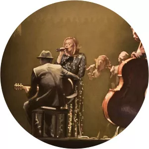 Paul Jackson - Visual artist