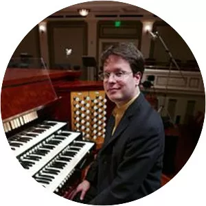 Paul Jacobs - American pianist