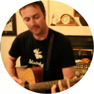 Paul Jago photograph