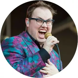 Paul Janeway photograph