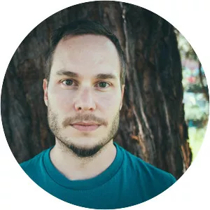 Paul Jarvis photograph