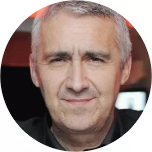 Paul-Jean Franceschini