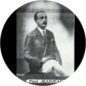 Paul Jeanjean
