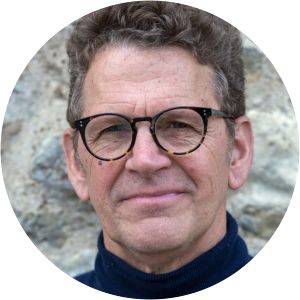 Paul Jepson photograph