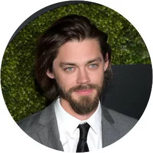 Paul Jesus Monroe - Fictional character