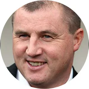 Paul Jewell