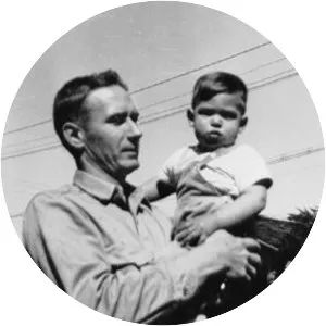 Paul Jobs - Steve Jobs' father