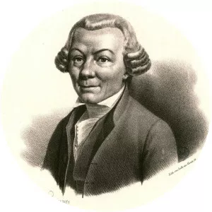 Paul Joseph Barthez - French physician