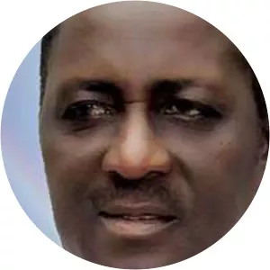 Paul-Joseph Mukungubila